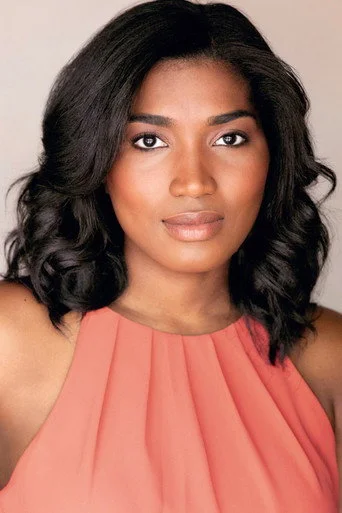 Chân dung Marissa Chanel Hampton