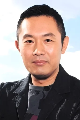 Chân dung Takashi Naito