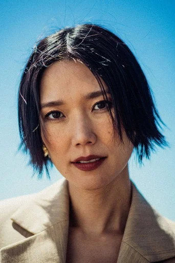 Chân dung Tao Okamoto