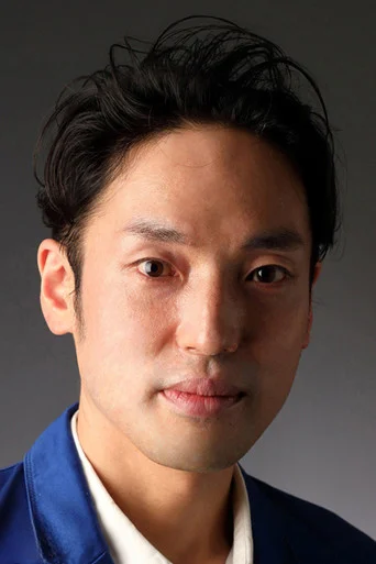 Chân dung Takashi Kamino