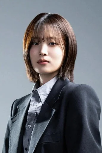 Chân dung Yoon So-hee
