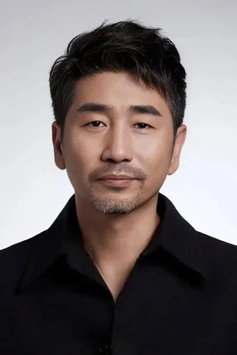 Chân dung Sha Baoliang