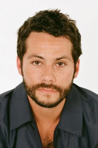 Chân dung Dylan O'Brien