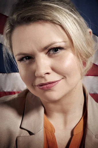 Chân dung Rebekah Staton