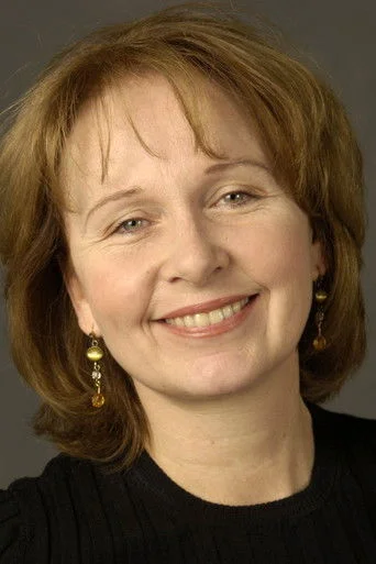 Chân dung Kate Burton