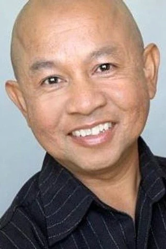 Chân dung David Prak