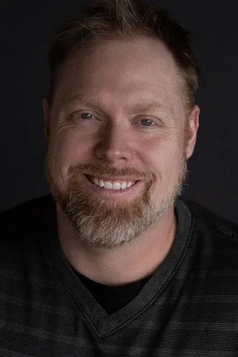 Chân dung Van Stewart