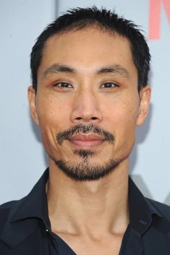 Chân dung Tom Wu