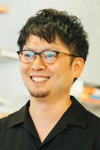 Chân dung Takahiro Hirano