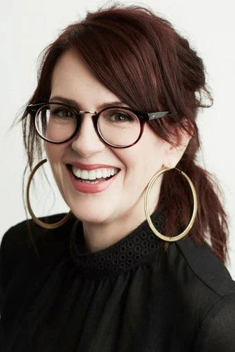 Chân dung Megan Mullally