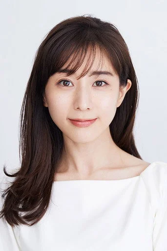 Chân dung Minami Tanaka
