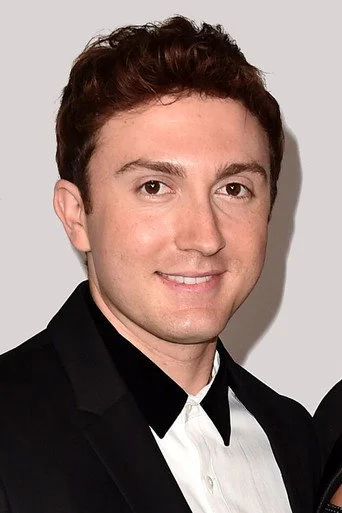 Chân dung Daryl Sabara
