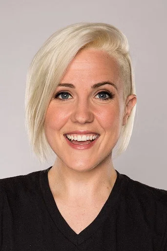 Chân dung Hannah Hart