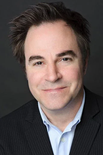 Chân dung Roger Bart