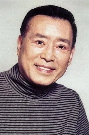 Chân dung Greg Joung Paik