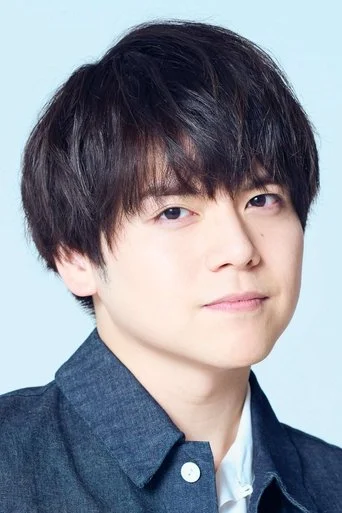 Chân dung Yuma Uchida