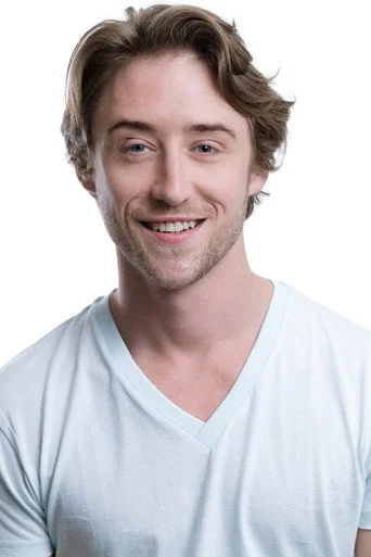 Chân dung Luke Tyler