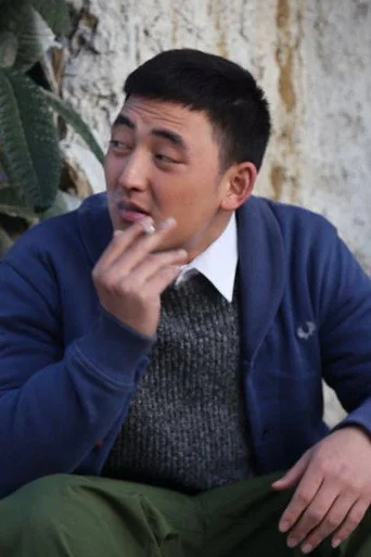 Chân dung Du Jiangshan