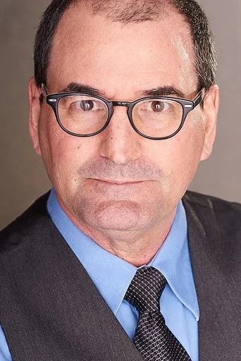 Chân dung David Nathan Schwartz