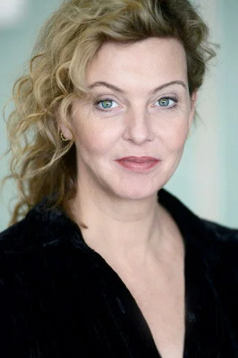 Chân dung Margarita Broich