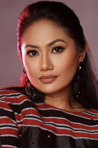 Chân dung Angeli Bayani