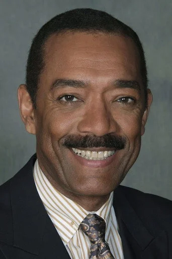 Chân dung Robert Jordan