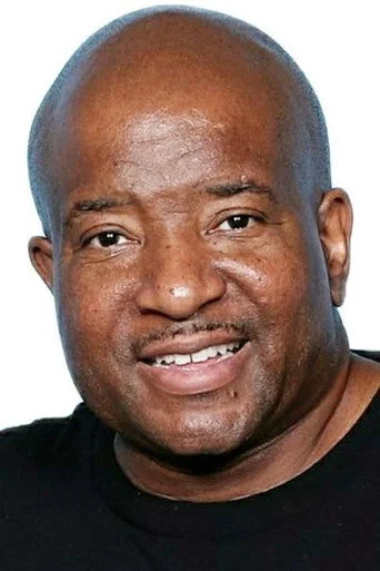 Chân dung Marvin Young