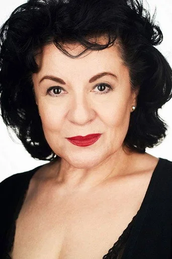Chân dung Rosalba Martinni