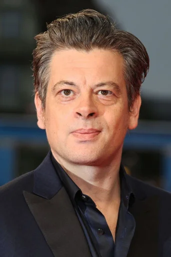 Chân dung Benjamin Biolay