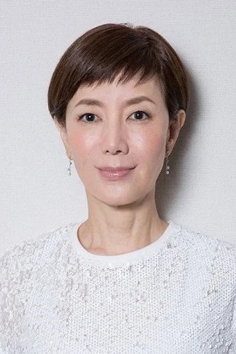 Chân dung Keiko Toda