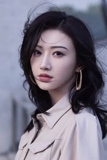 Chân dung Jing Tian