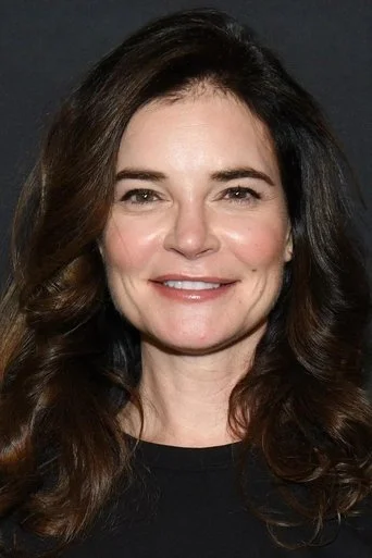 Chân dung Betsy Brandt