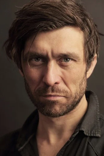 Chân dung Marcin Czarnik
