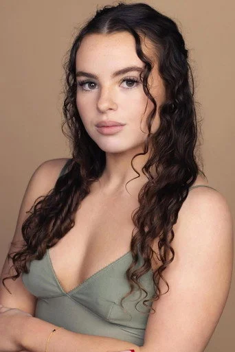 Chân dung Molly Gleeson