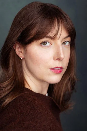 Chân dung Alice Brittain
