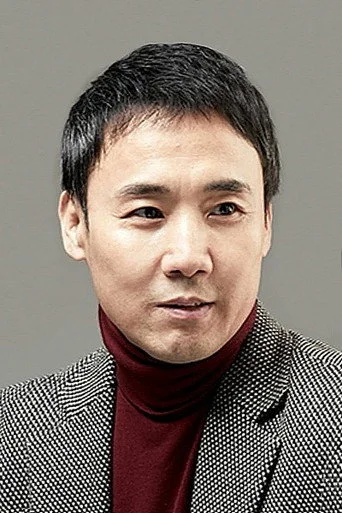 Chân dung Kim Joong-ki