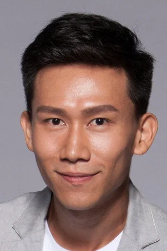 Chân dung Kass Tsai