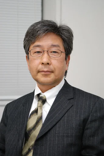 Chân dung Naoya Fujimaki