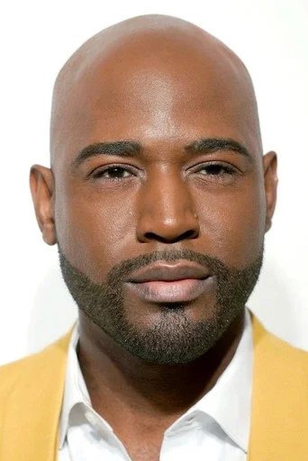 Chân dung Karamo Brown