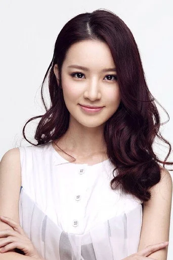 Chân dung Vicky Liang
