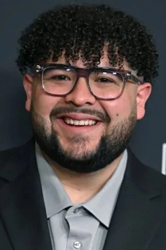 Chân dung Rico Rodriguez