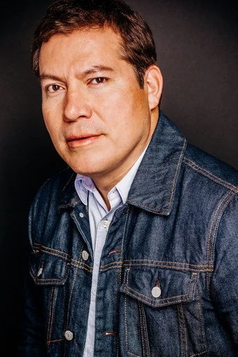 Chân dung Julio Cesar Cedillo