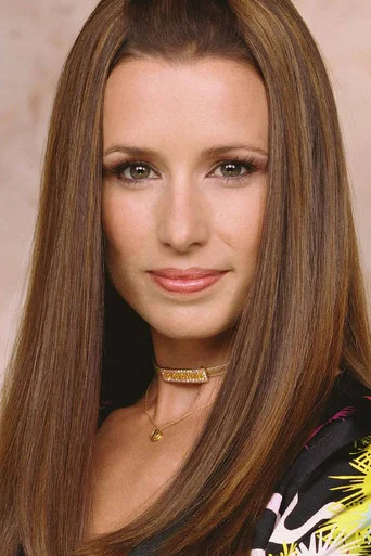 Chân dung Shawnee Smith