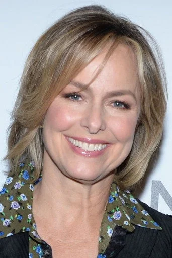 Chân dung Melora Hardin