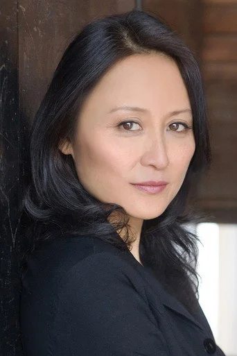 Chân dung Janet Lo