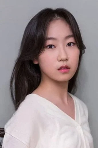 Chân dung Kim Hwan-hee