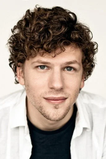Chân dung Jesse Eisenberg