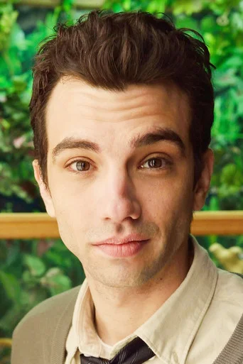 Chân dung Jay Baruchel