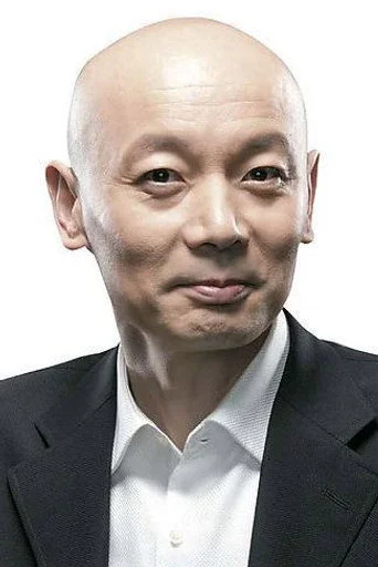 Chân dung Ge You