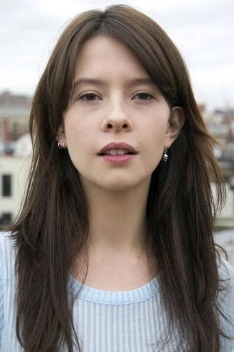 Chân dung Jessamine-Bliss Bell